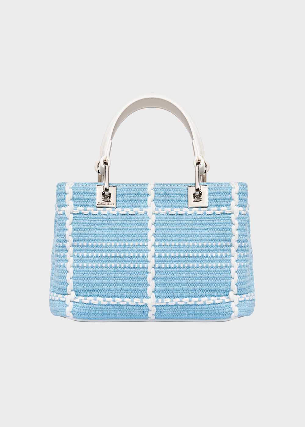 Borsa a mano con tracolla Krissy S Luxe