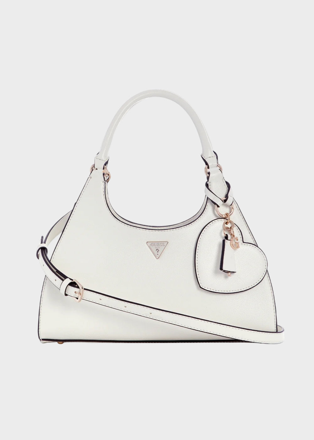 Borsa a mano con tracolla Isobel
