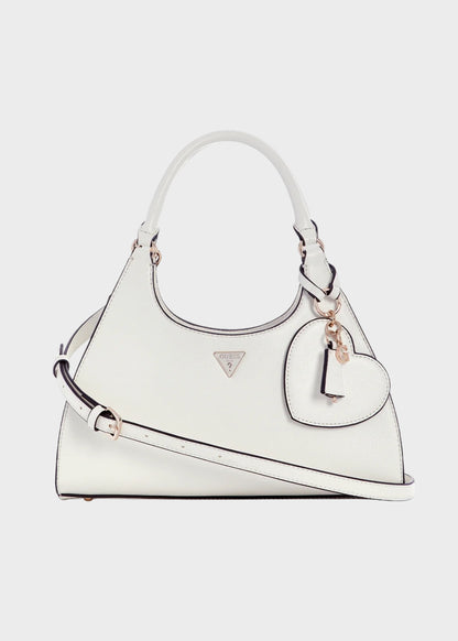Borsa a mano con tracolla Isobel