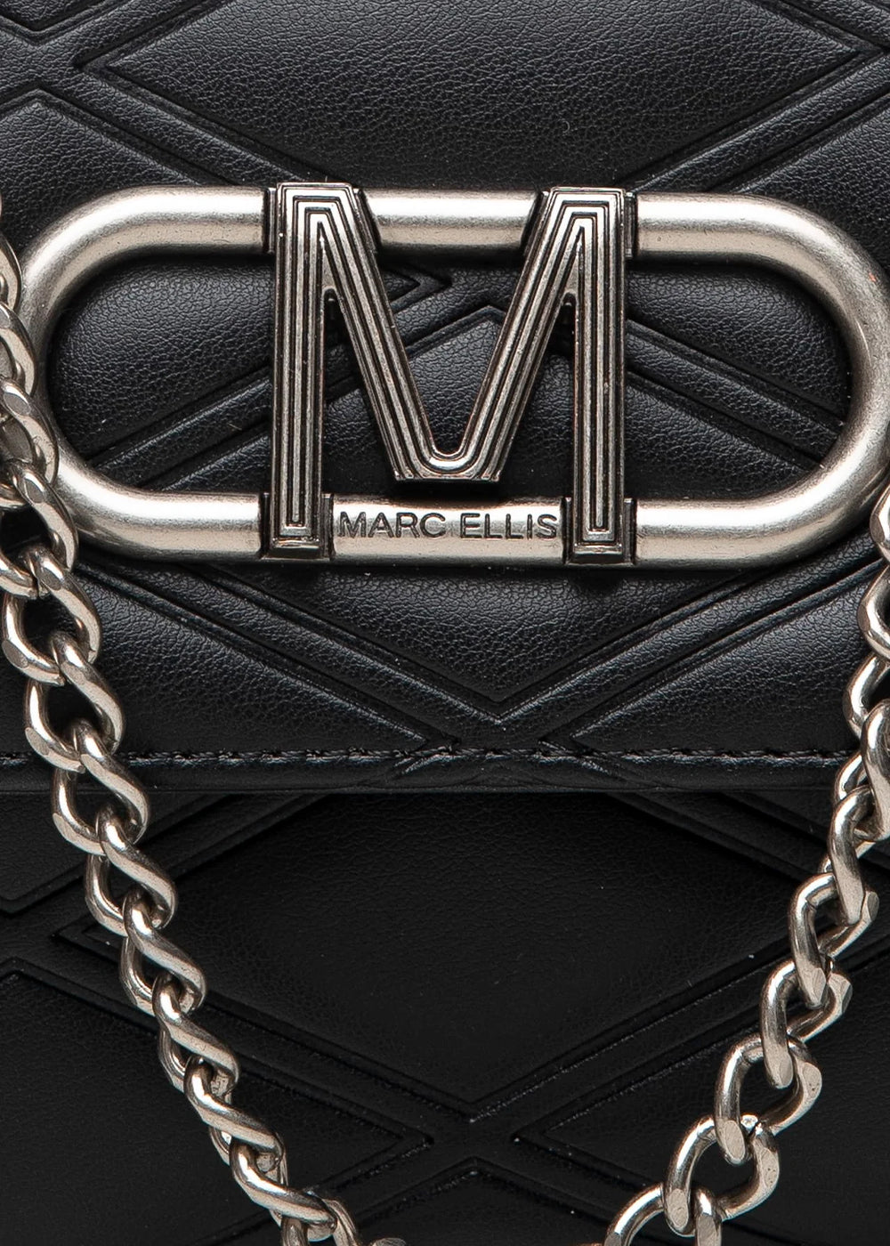 Pochette con tracolla Zaira RH