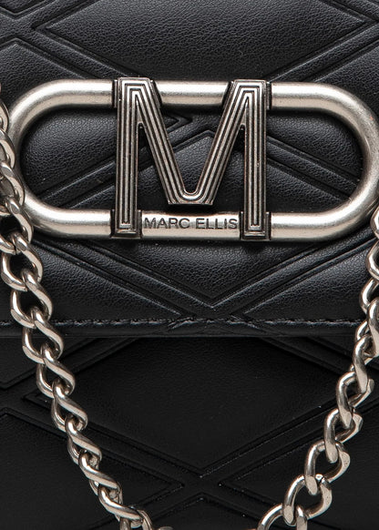 Pochette con tracolla Zaira RH