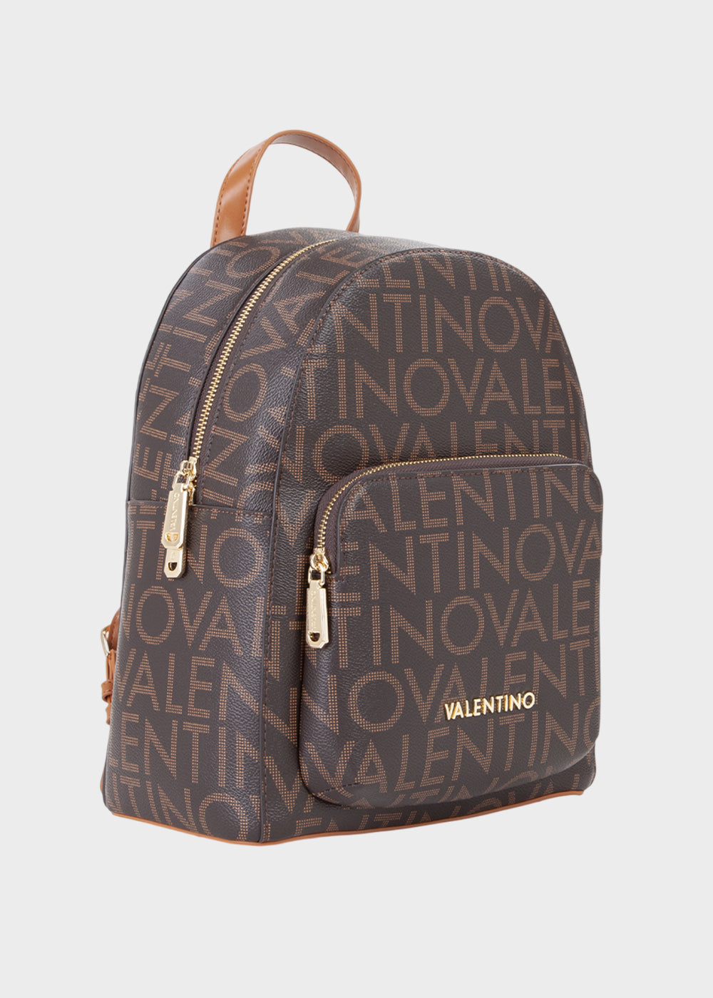 Zaino Regina Re con logo all over