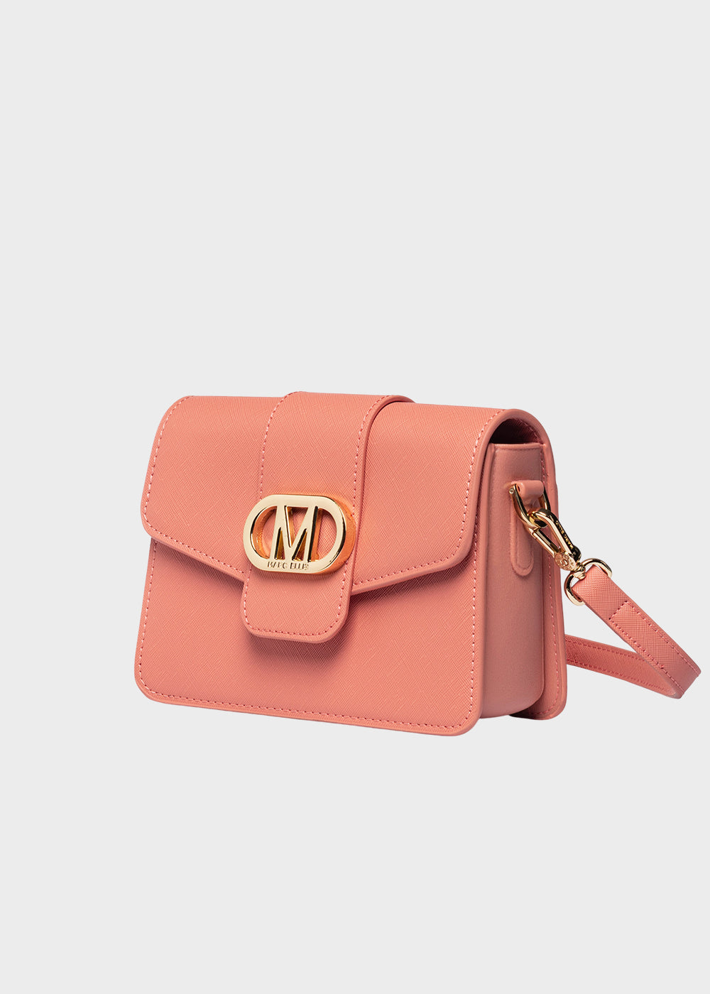 Borsa con tracolla Kourtney Forever