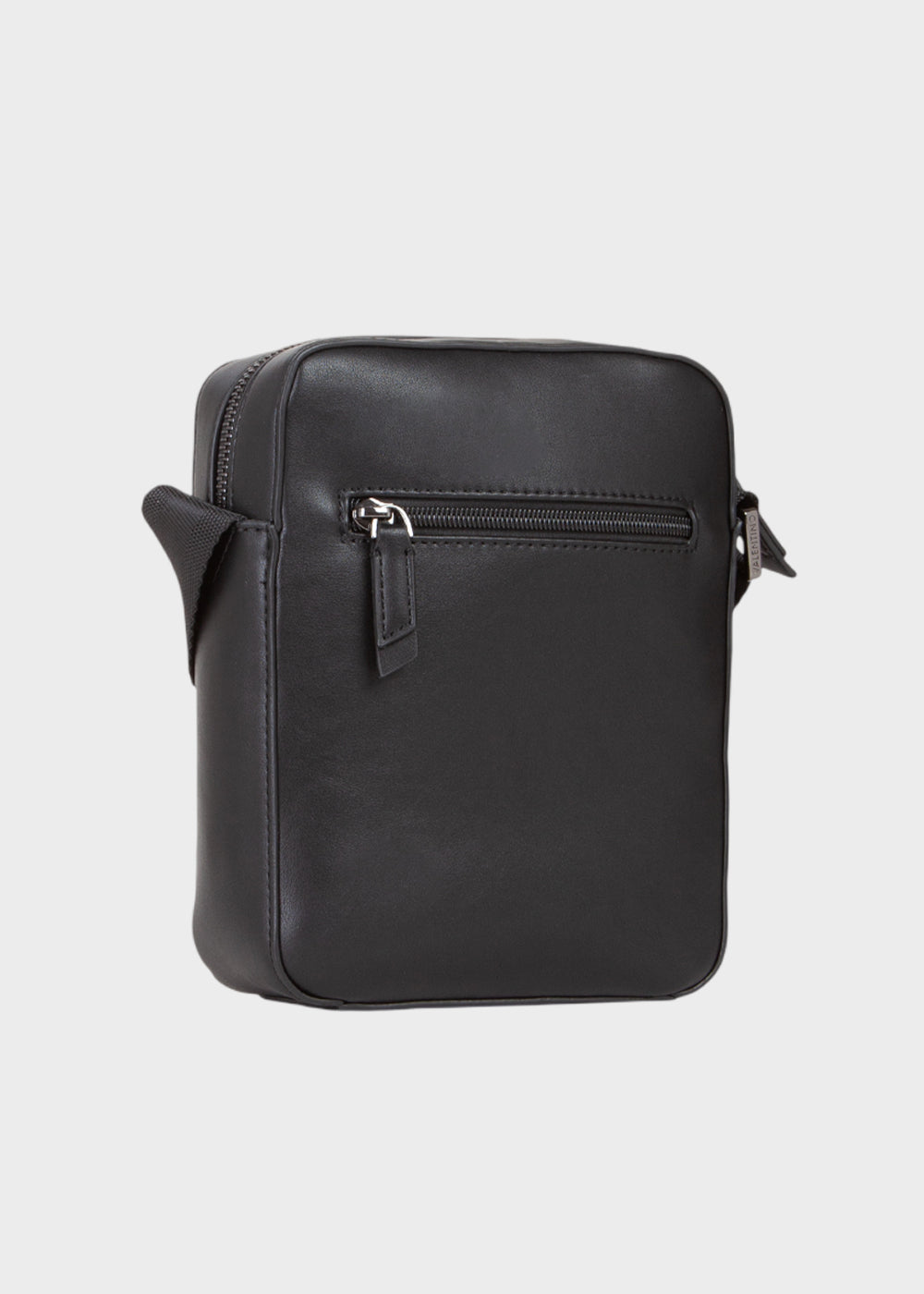 Borsello Horizon con tasca frontale