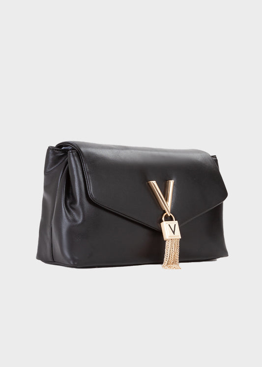 Borsa morbida Stella grande con tracolla