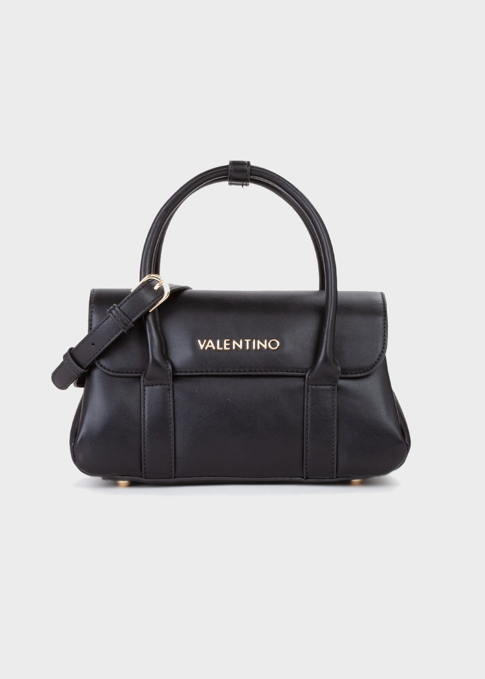 Borsa a mano con tracolla West Re