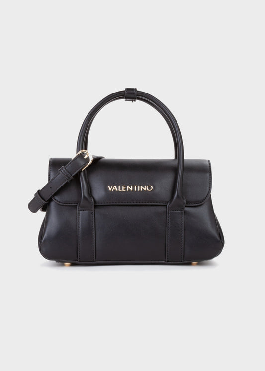 Borsa a mano con tracolla West Re