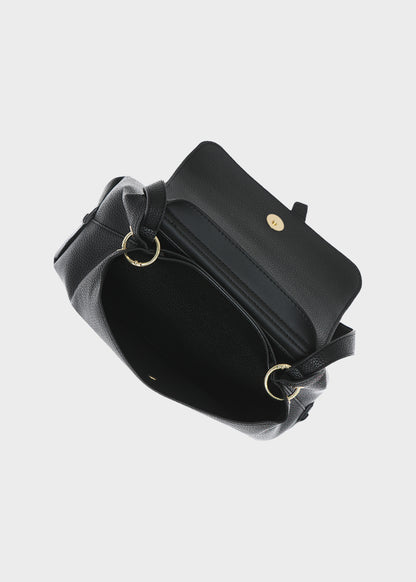 Aya shoulder bag with shoulder strap