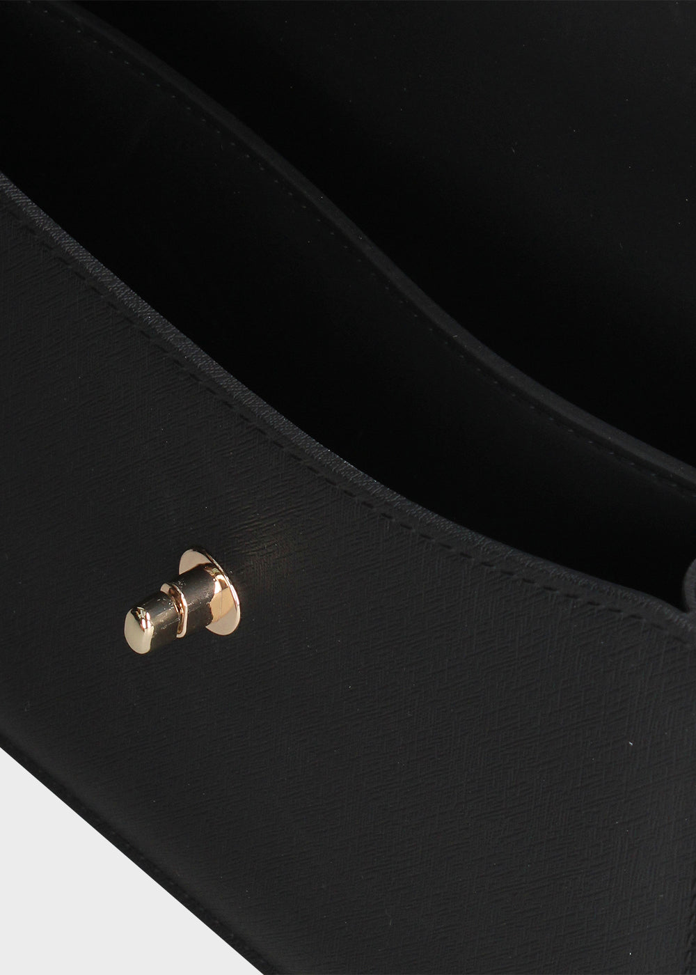 Borsa a mano Flat Ear M con tracolla-5