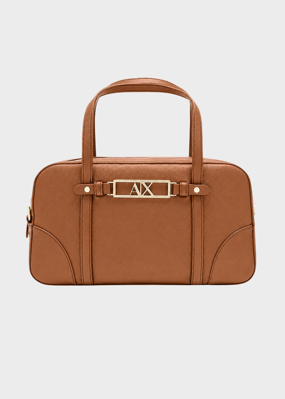 Bauletto a mano Polly M con tracolla