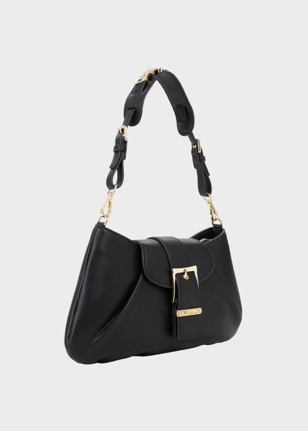 Borsa da spalla Cassandra con tracolla