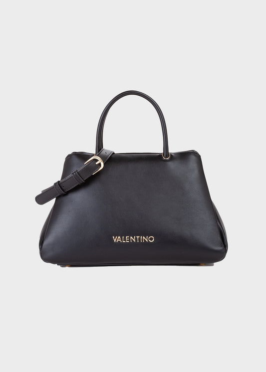 Borsa a mano con tracolla West Re