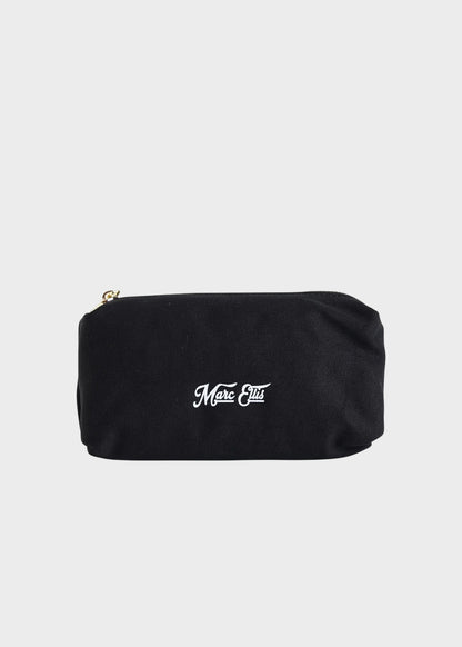 Borsa a tracolla Flat Basket con pochette interna