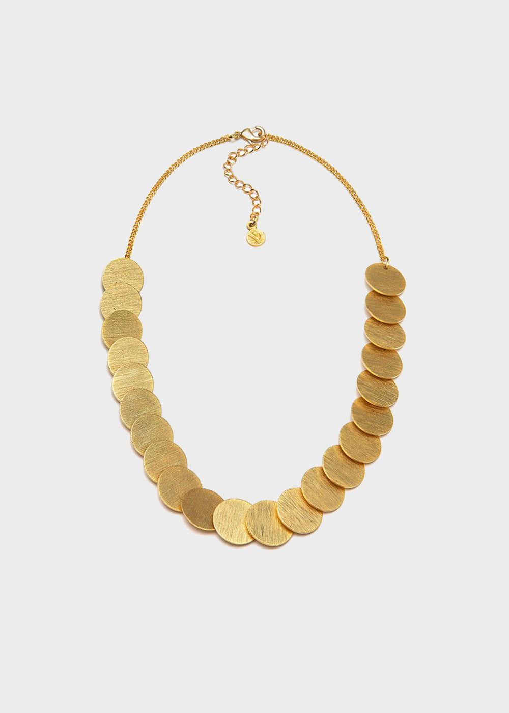 Coin Necklace