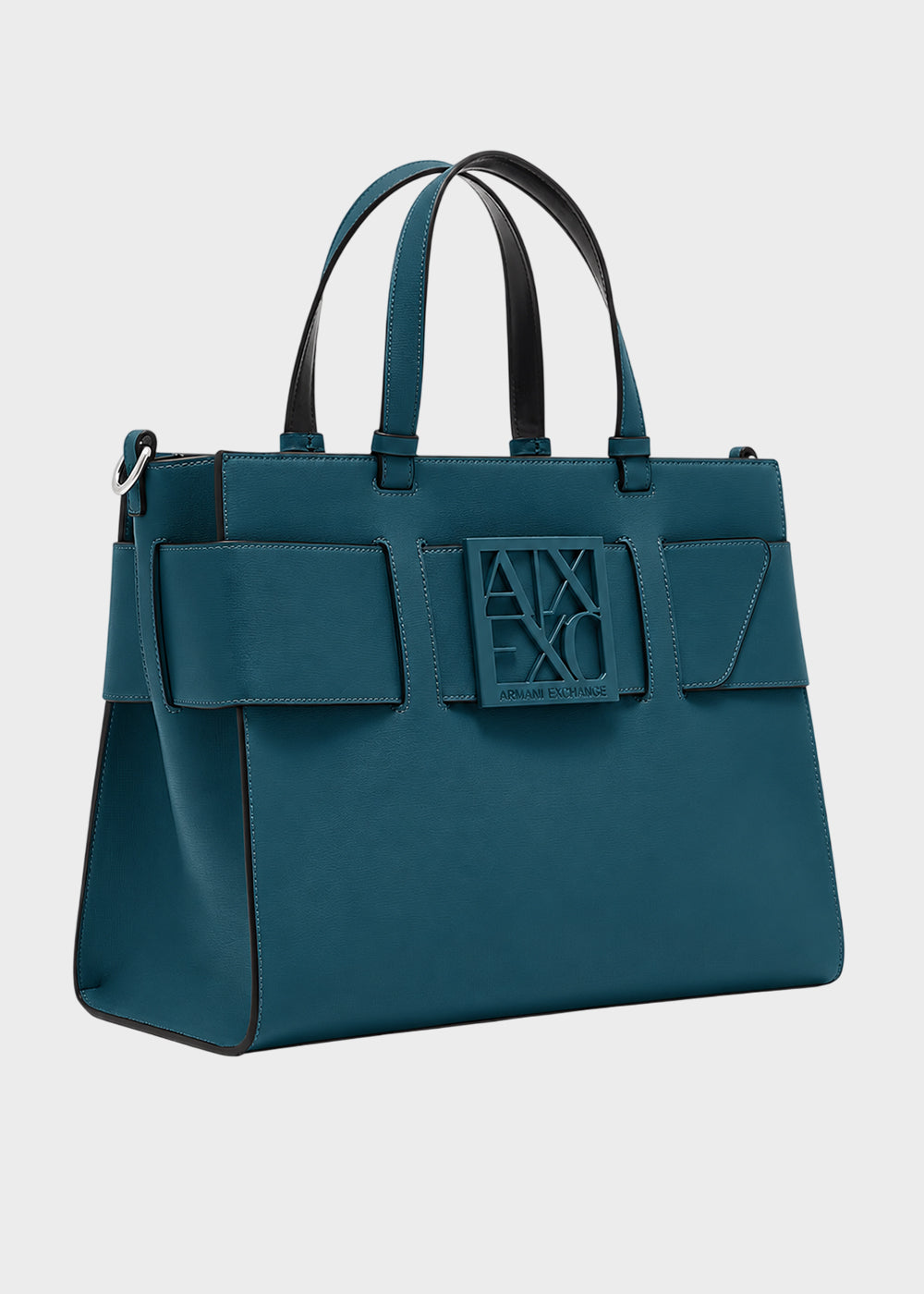 Borsa a mano con tracolla Susie Big Tote-4