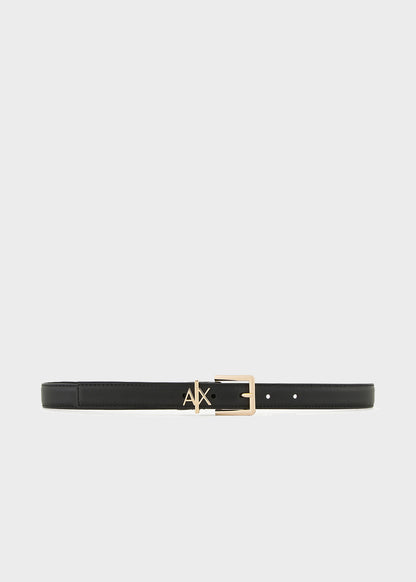 Belt with Pin (2.5 cm)