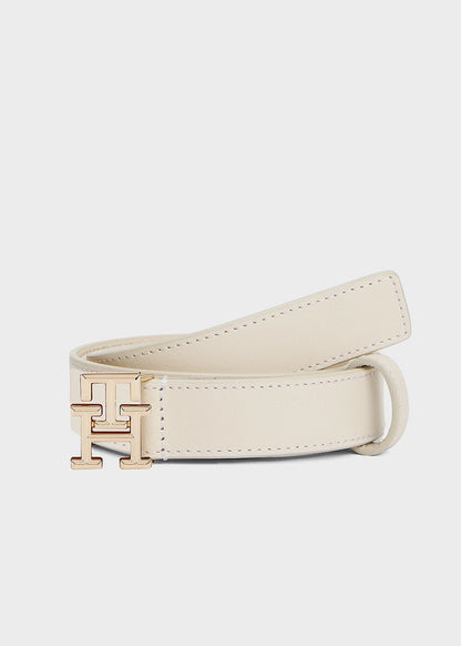 Monogram TH Belt 2.5 cm