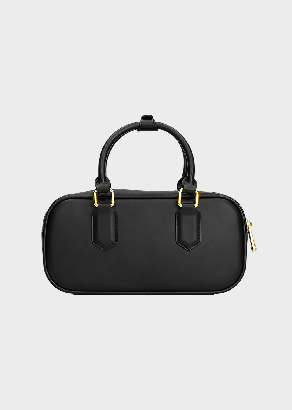 Borsa a mano con tracolla Flat Stich