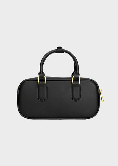 Borsa a mano con tracolla Flat Stich