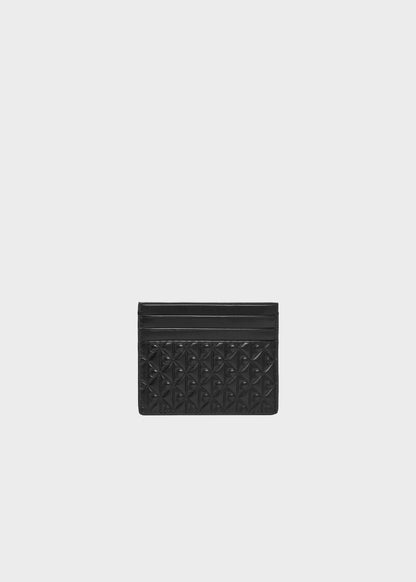 Leather RFID Wallet and Card Holder Gift Set