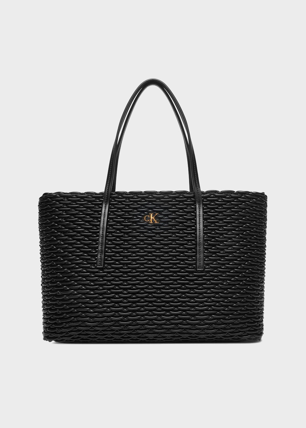 Tote bag with logo