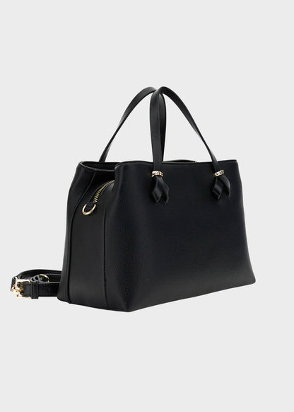 Borsa a mano con tracolla