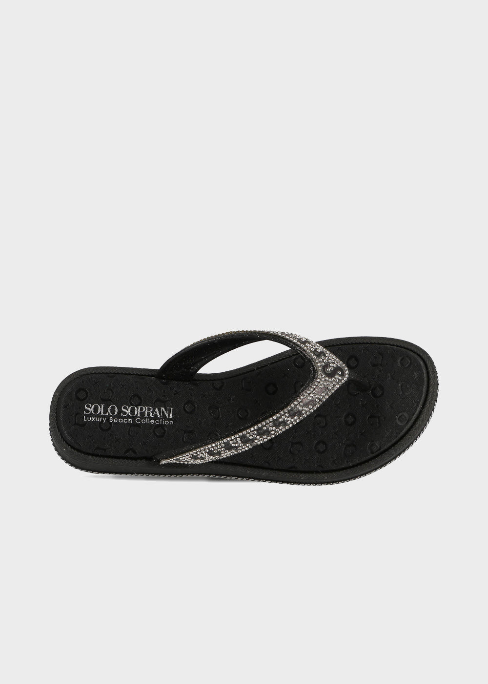 Beach flip-flops