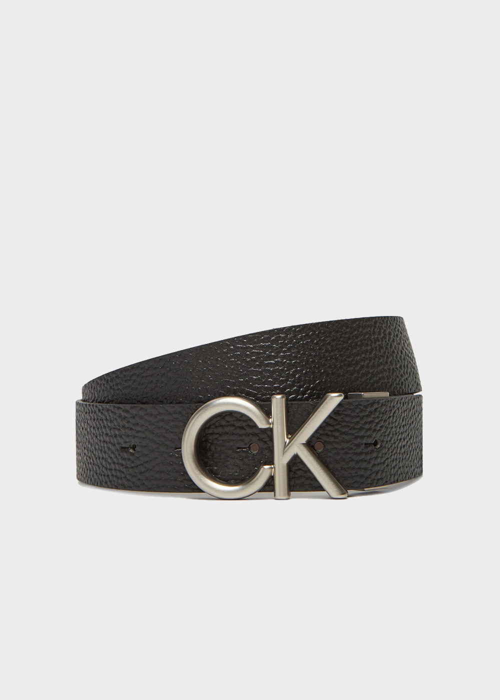 Cintura reversibile (3,5 cm)
