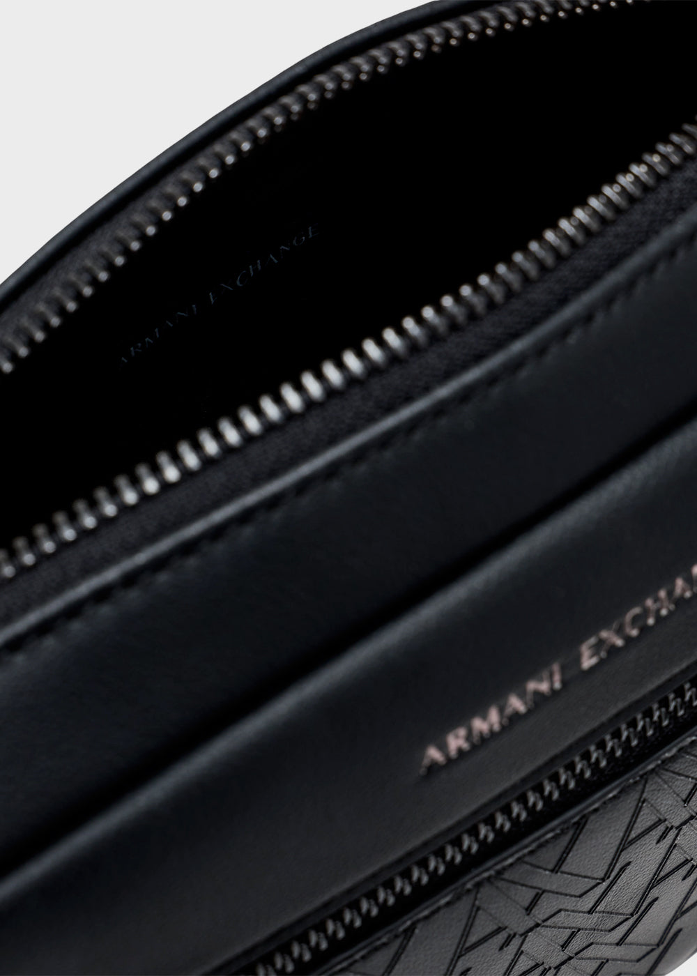 Pochette da polso Phil con logo all over-5
