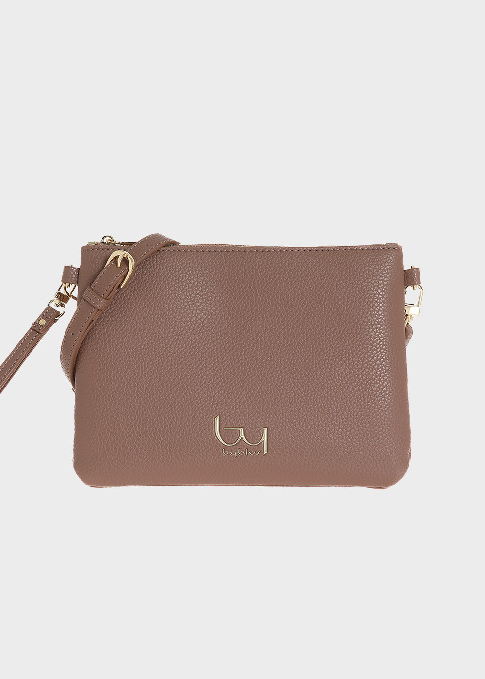 Pochette con tracolla Naos