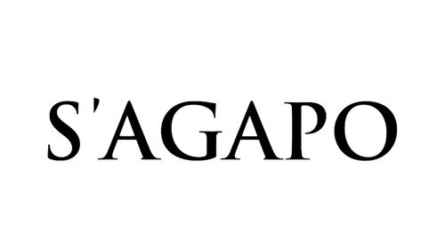 S'Agapo