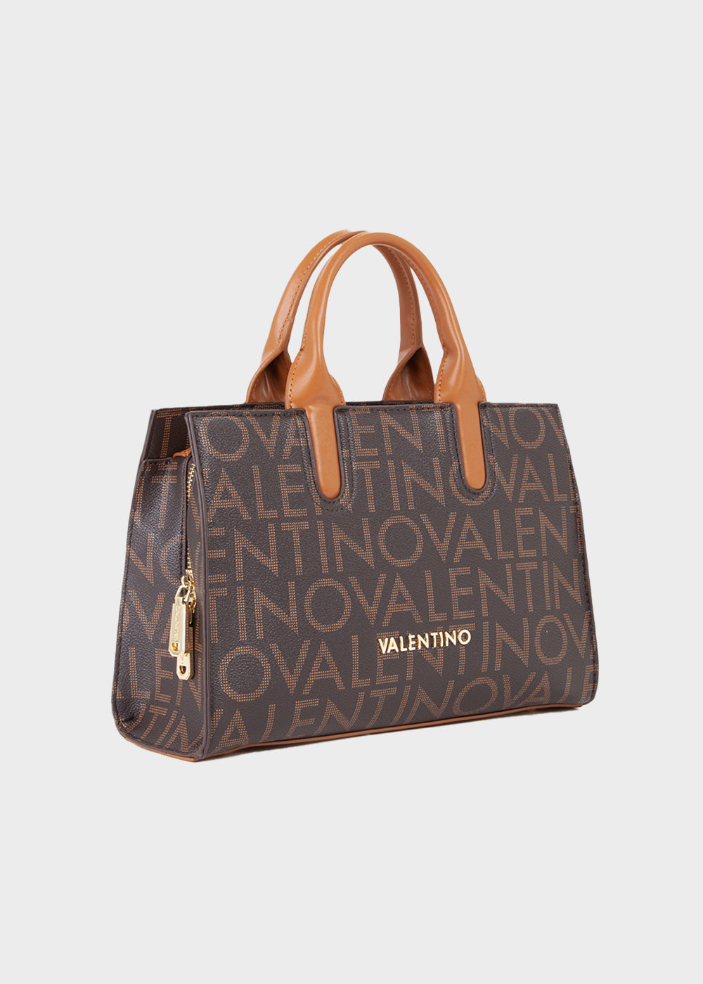 Borsa a mano con tracolla Regina Re