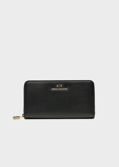 Jane Zip Around Wallet