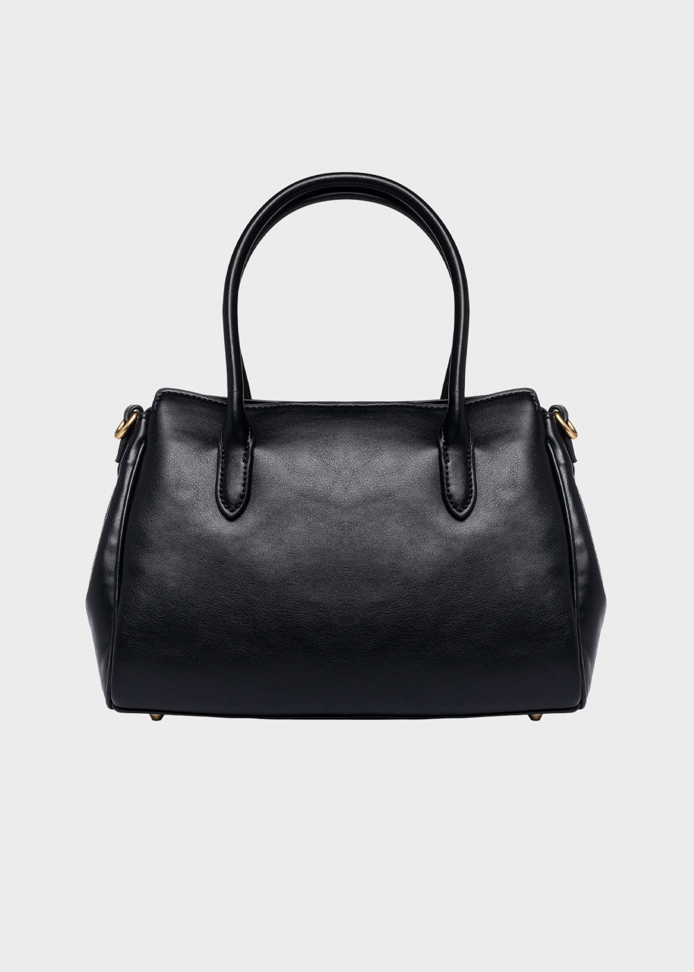 Borsa a mano Myna Soft con tracolla-3