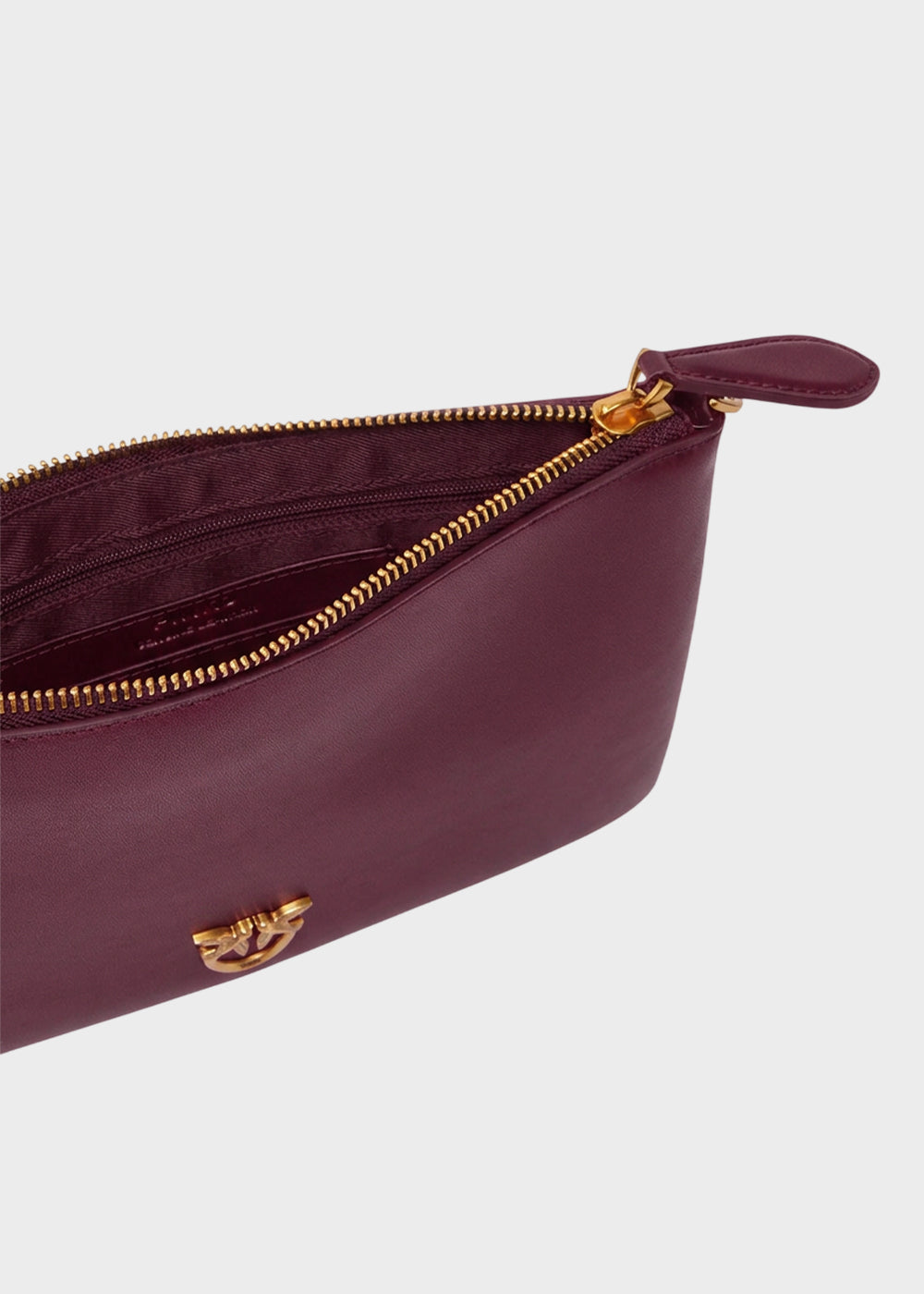 Borsa a spalla Flat Love Bag Simply piccola-4