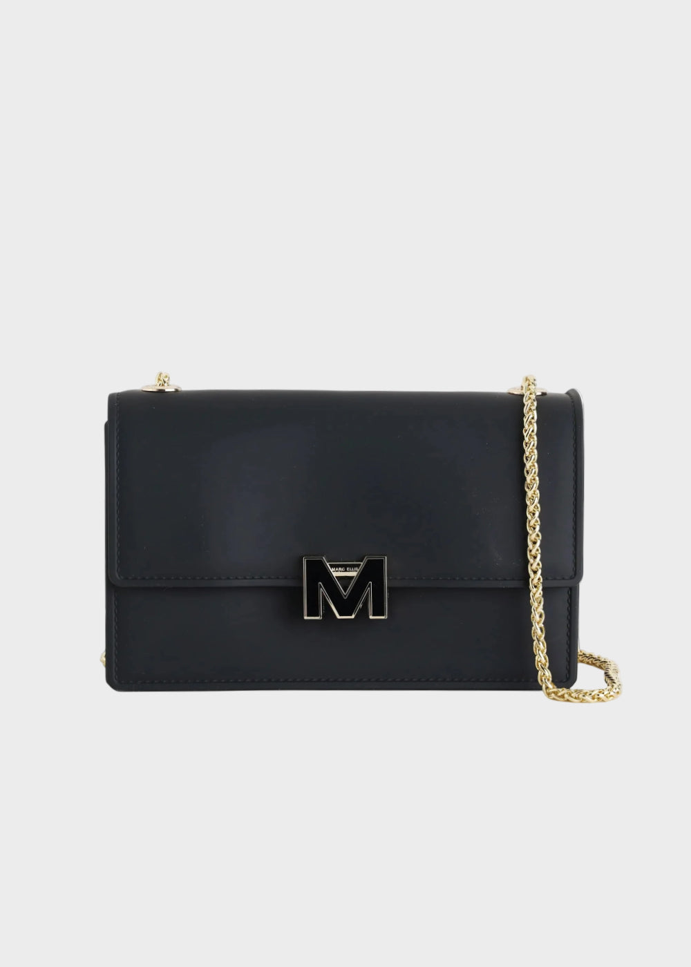 Borsa a tracolla Flat Super M