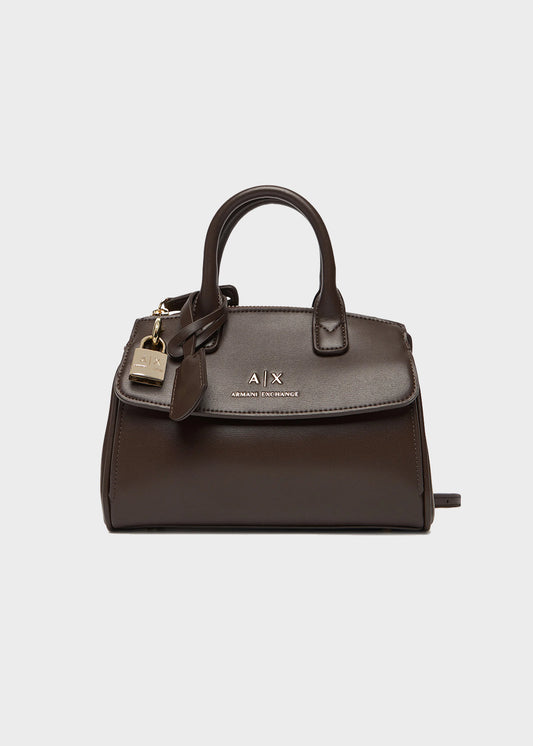 Borsa a mano con tracolla Jane Tote S