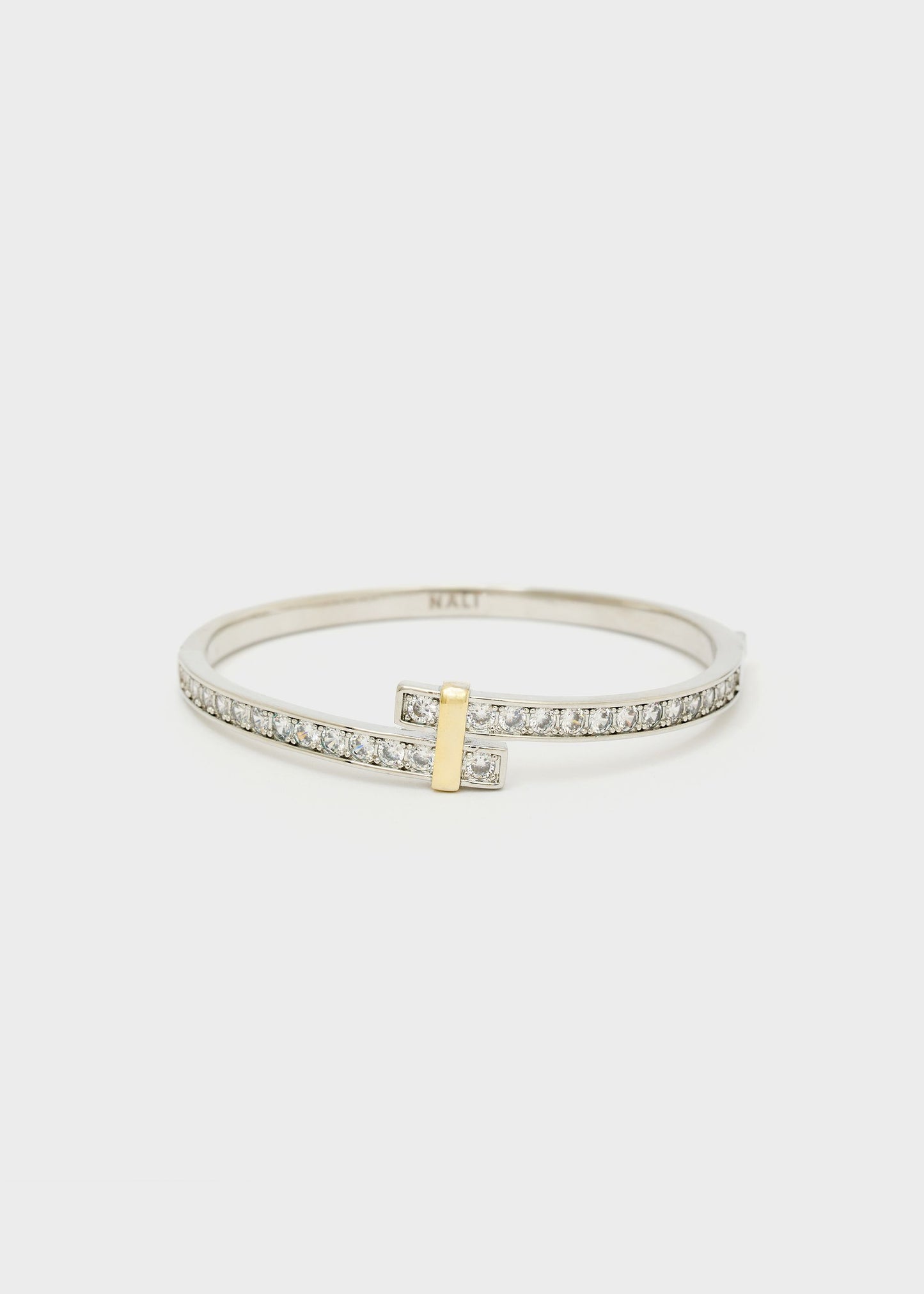 Bracciale Iconic con pietre