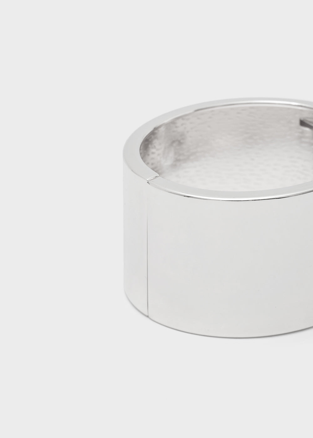 Bracciale Emma over a manetta