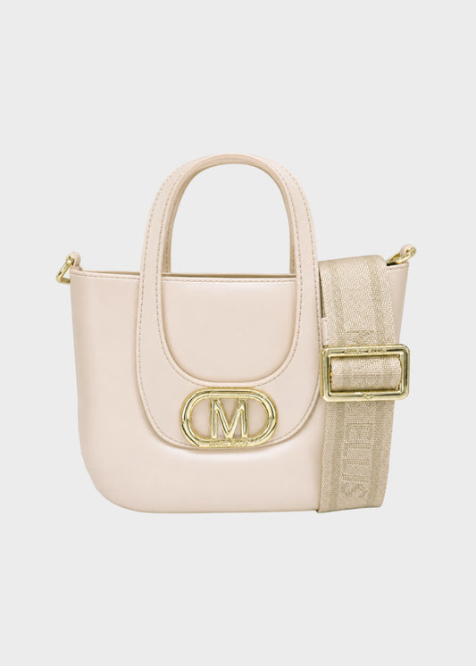 Borsa a mano Flat Galizia con tracolla e pochette interna