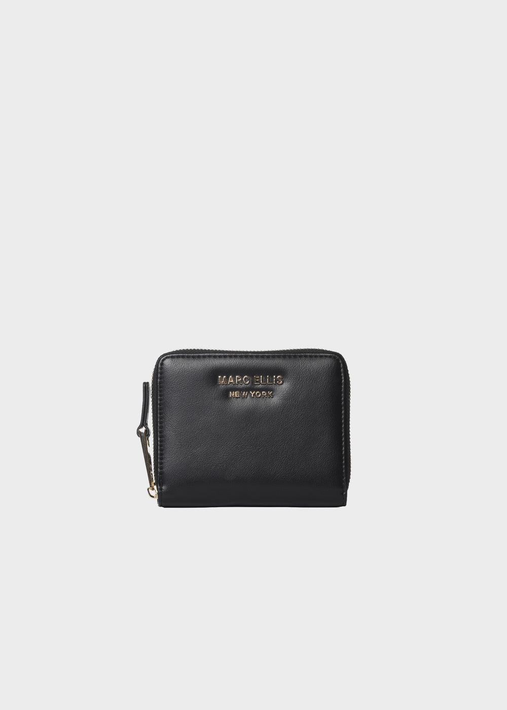 Luna Zip Wallet