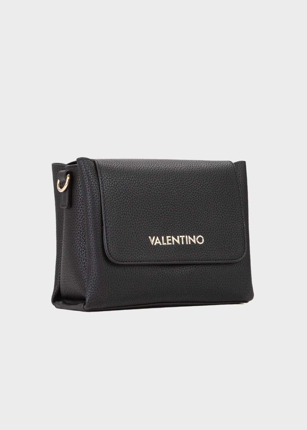 Borsa Alexia piccola con pattina e tracolla-3