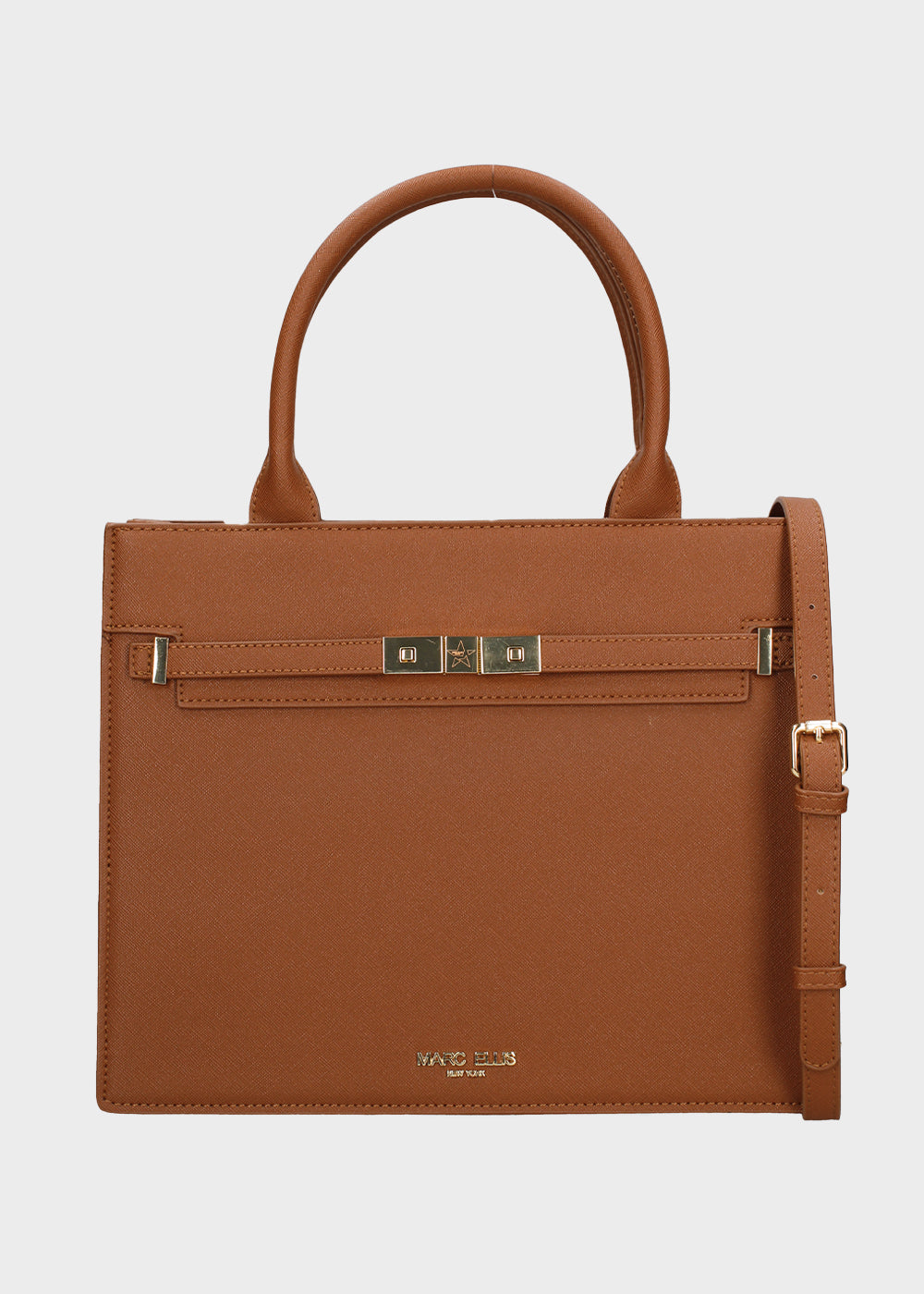 Borsa a mano con tracolla Around Tote
