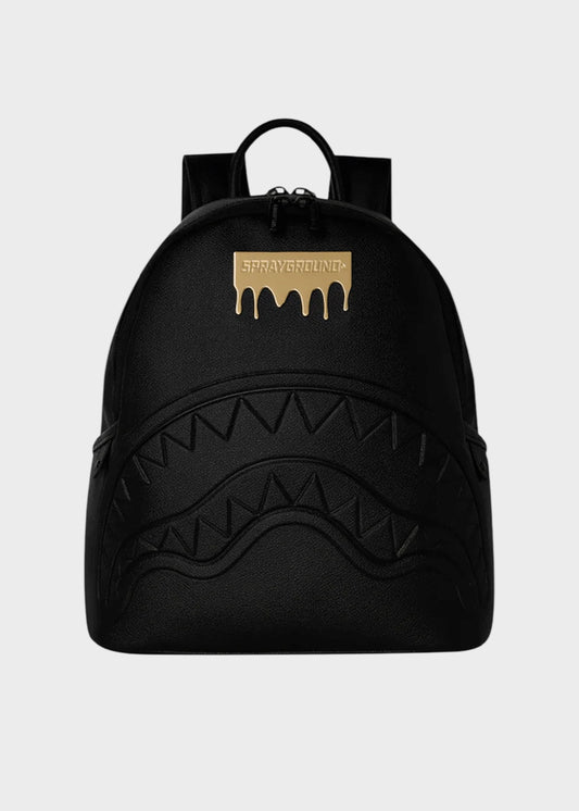 Zaino Gold Brick Lux Savage piccolo