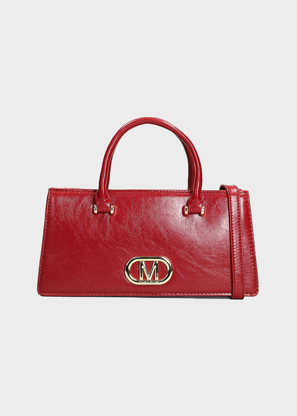 Borsa a mano con tracolla Twist M