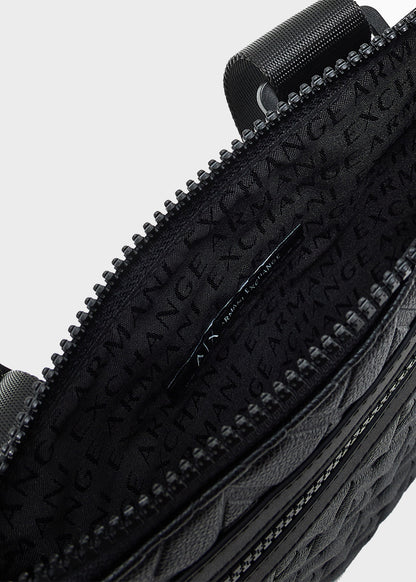 Borsello con tracolla Liam Flat