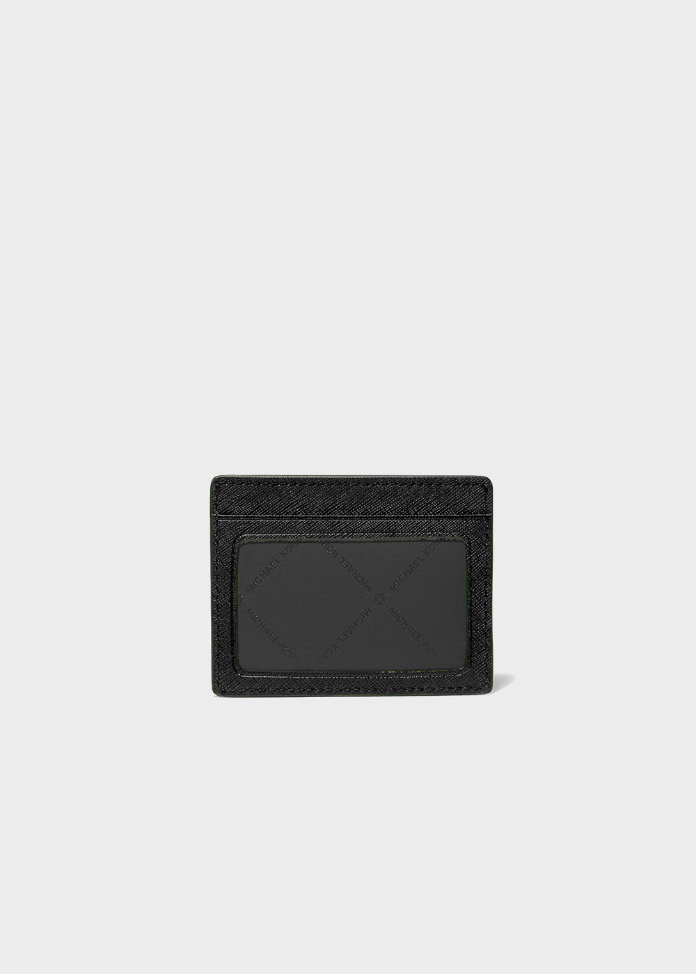 Gift Set: Purse and Card Holder with Logo