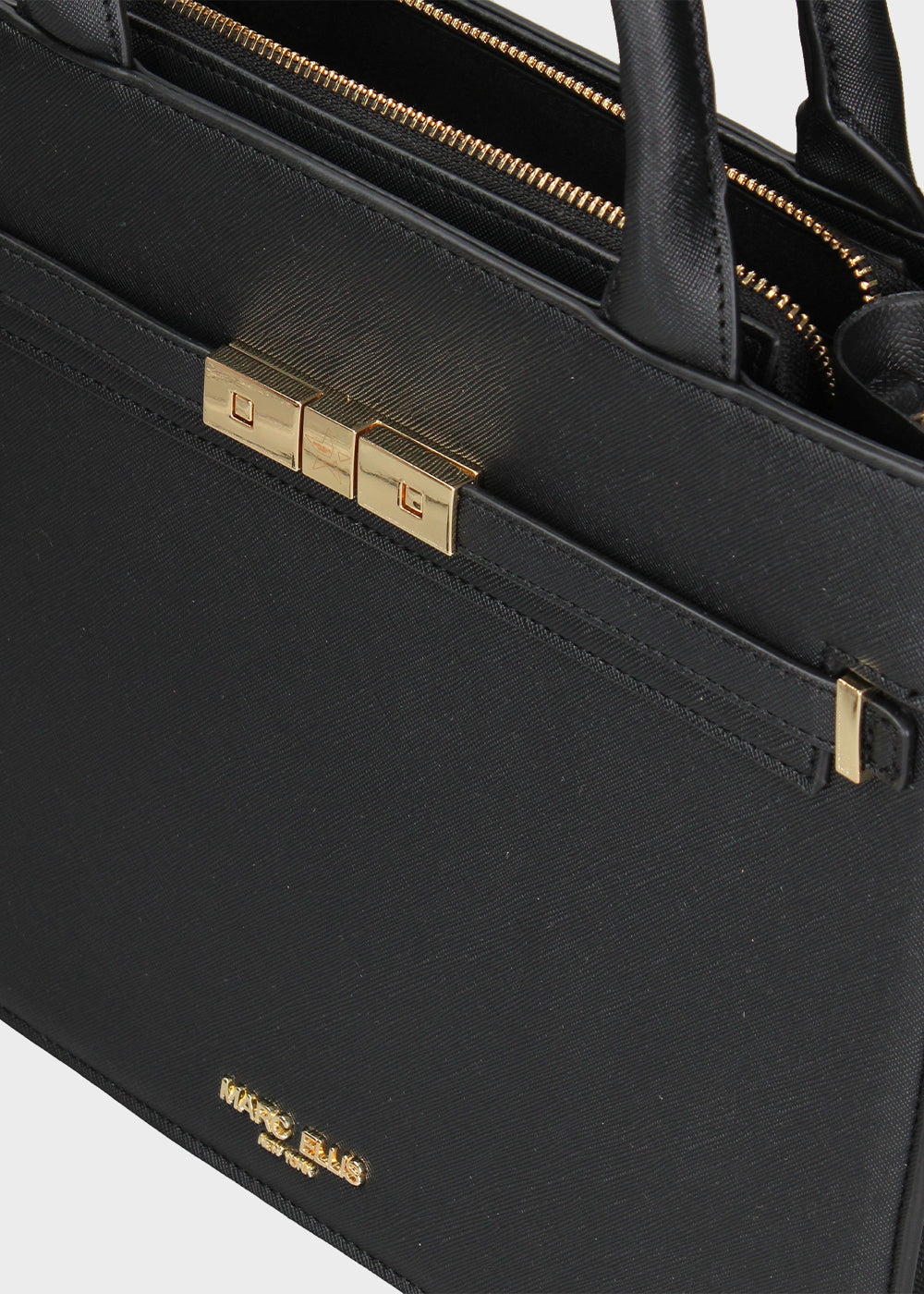 Borsa a mano con tracolla Around Tote