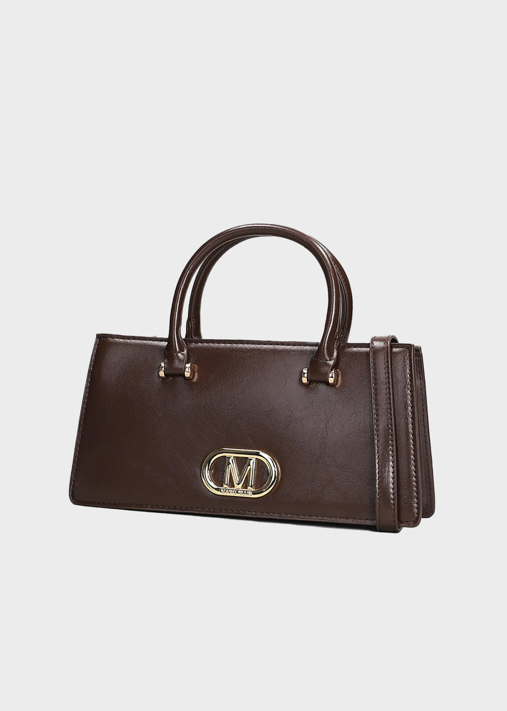 Borsa a mano con tracolla Twist M