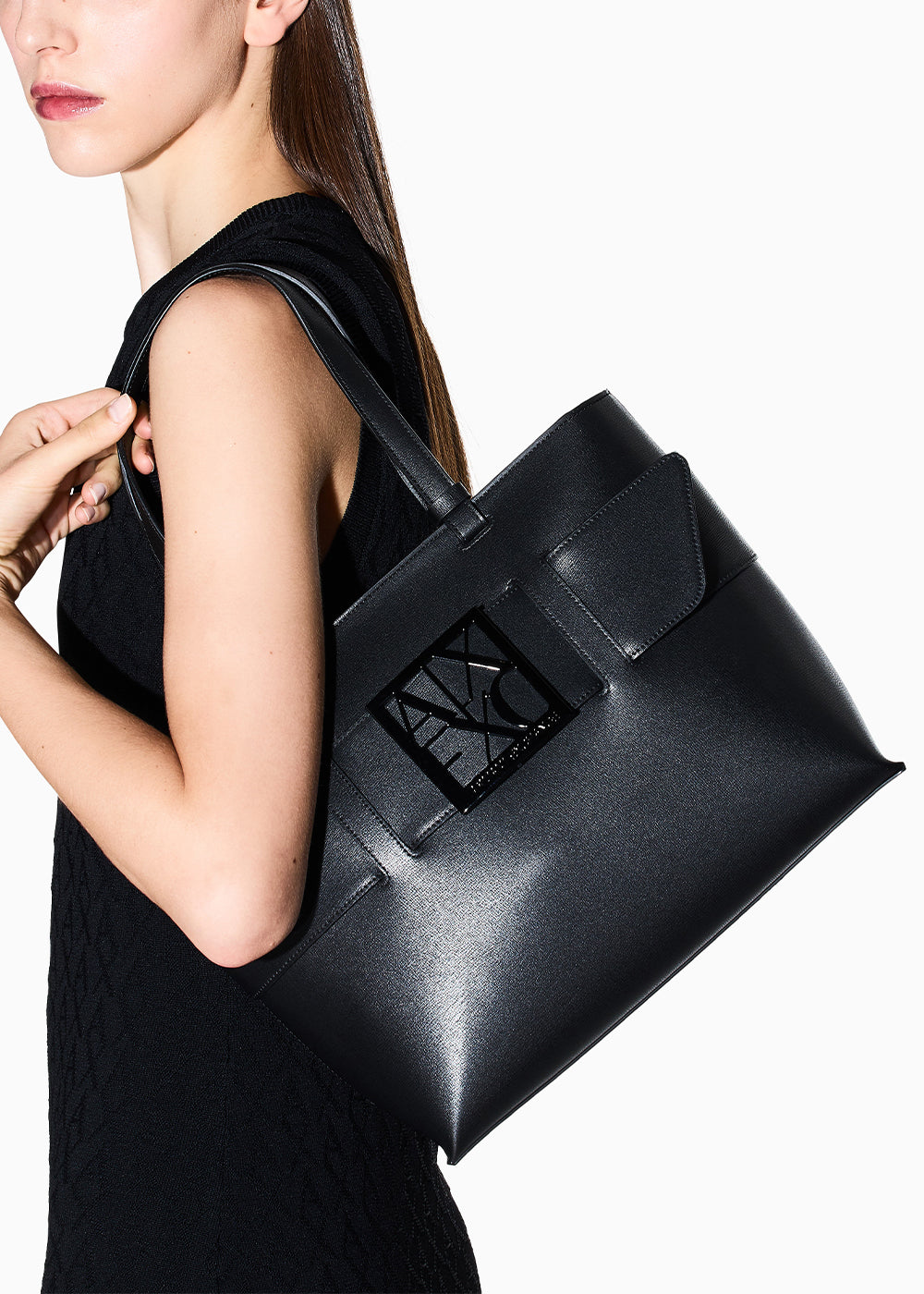 Borsa Susie Shopping S